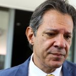 Haddad aposta em corte de até 0,75 ponto percentual na taxa Selic 