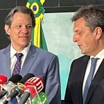 Brasil e Argentina chegam a acordo para garantir exportações com garantia de até US$ 600 milhões