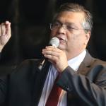 Flávio Dino anuncia 'Observatório da Violência contra Jornalistas'