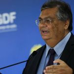 Brasília: cerca de 200 pessoas foram presas em flagrante e 40 ônibus apreendidos