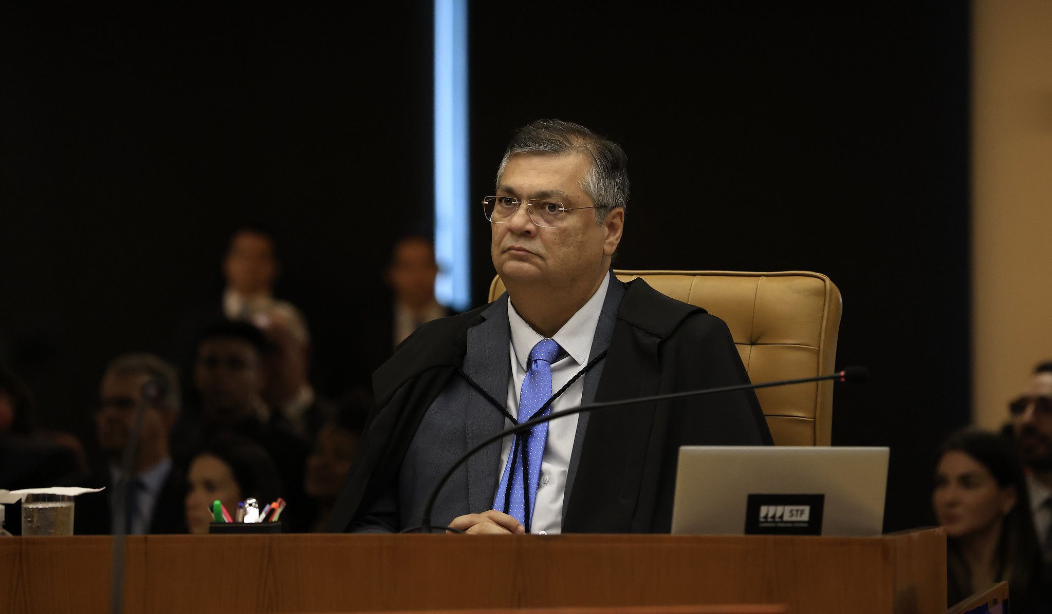 Dino mantém afastamento de desembargadores do TRF-4 por suspeitas de irregularidades na Lava-Jato