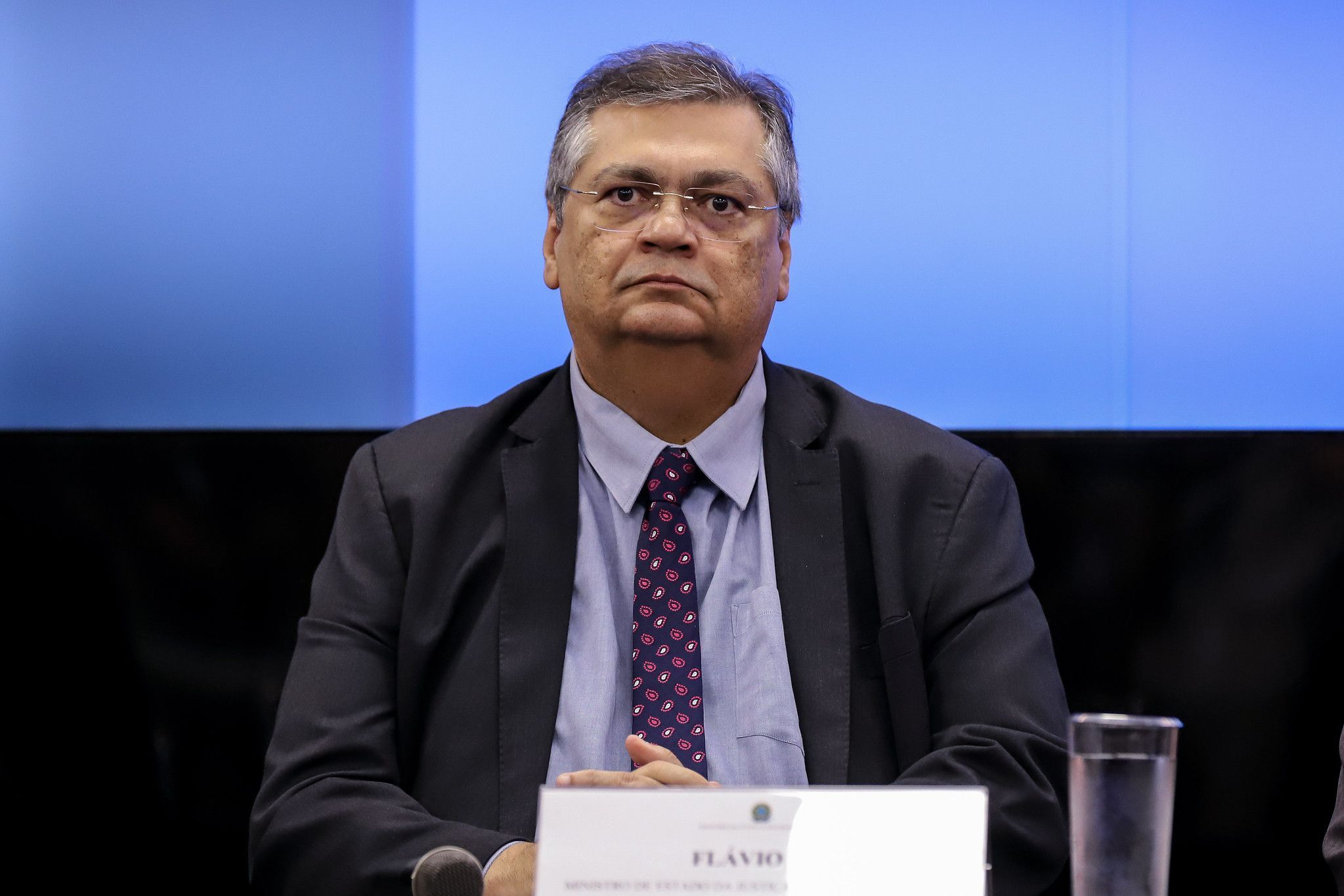 Dino elogia atuação da Polícia Federal e do STF e define investigação sobre espionagem como ‘crucial’
