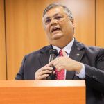 Dino promete entregar legislação sobre câmeras corporais nas forças de segurança: 'equipamento obrigatório'