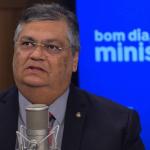 Dino afirma que governo Bolsonaro agiu com 'picaretagem' na segurança pública e responde sobre clubes de tiro