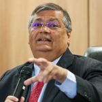 Ministro Flávio Dino justifica ausência na Comissão de Segurança e cita ameaças à própria segurança