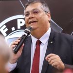 Ministro Flávio Dino afirma que processará 'autores de mentiras' sobre falsas ligações com facções