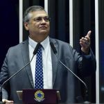 Dino rebate críticas a Moraes e ao STF em sessão no Senado: ‘não há ditadura judicial no Brasil’