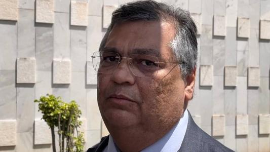 Ministro Flávio Dino (PSB) indicou que Força Nacional estará à disposição do governo do Distrito Federal