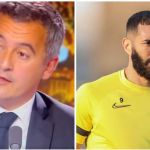 Ministro francês acusa Benzema de ter ligações com grupo terrorista