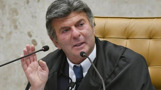 Ministro Fux se posicionou contrário à tese do marco temporal dos territórios indígenas