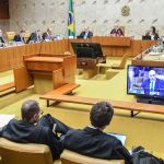 Julgamento sobre liberação do porte de drogas pode recomeçar após ministro Gilmar Mendes entregar processo