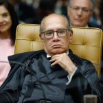 ‘Sem base legal’, diz Gilmar Mendes sobre pedido de indiciamento contra ministros
