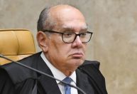 CPI do Crime Organizado: No STF, Gilmar Mendes fala em 'erro histórico'