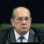 Caso das joias é heterodoxo, mas vamos aguardar investigações, diz Gilmar Mendes
