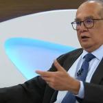 Gilmar Mendes diz que Moro 'gosta muito de dinheiro' e que Lava Jato tem os 'germes do fascismo'