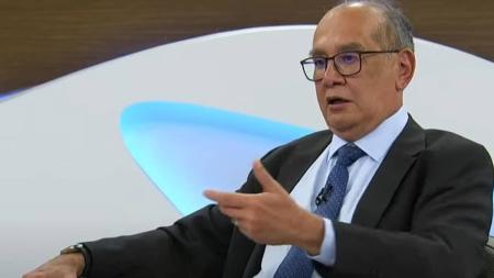 Ministro Gilmar Mendes, do STF, fez duras críticas ao senador Sergio Moro e aos procuradores da Lava Jato
