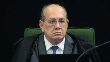 Ministro Gilmar Mendes