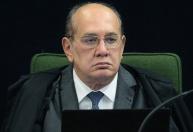 Gilmar Mendes mantém quebra de sigilo de ex-assessora de Flávio Bolsonaro