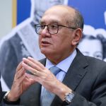 ’Não esperamos que seja votada’, afirma Gilmar Mendes sobre PEC que cria mandatos para ministros do STF