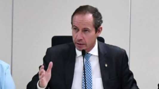 Ministro interino do GSI, Ricardo Capelli, afirmou que WhatsApp não é meio ideal para transmissão de informações de inteligência
