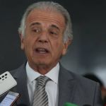 Ministro Múcio reitera soberania da CPMI para convocar almirante e afirma: 'muitos não desejavam sair do poder'