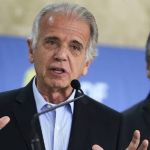 Múcio se reúne com diretor-geral da PF e pede a Moraes nomes de militares que estiveram com hacker