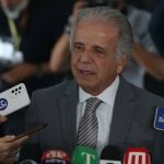 Múcio se reúne com líder do governo e comandante do Exército em meio às investigações sobre militares golpistas