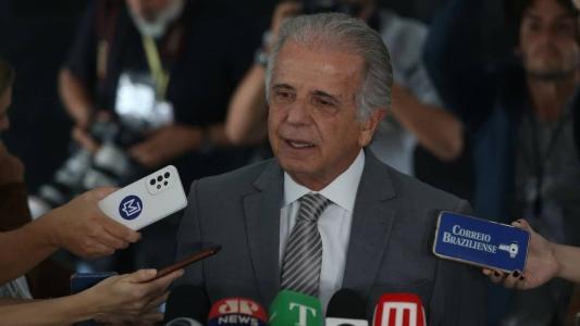 Ministro José Múcio afirmou que 'o Brasil inteiro está torcendo para que os culpados sejam punidos'