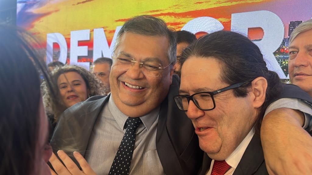 Troca no Ministério da Justiça deve acontecer até o final desta semana, indica Flávio Dino