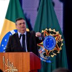 Dino se despedirá do PSB após pouco mais de dois anos no partido
