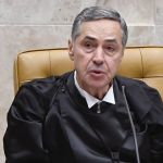Barroso nega crise entre STF e Congresso e afirma que manterá diálogo 'respeitoso'