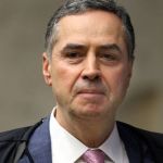 Luís Roberto Barroso toma posse na presidência do STF nesta semana