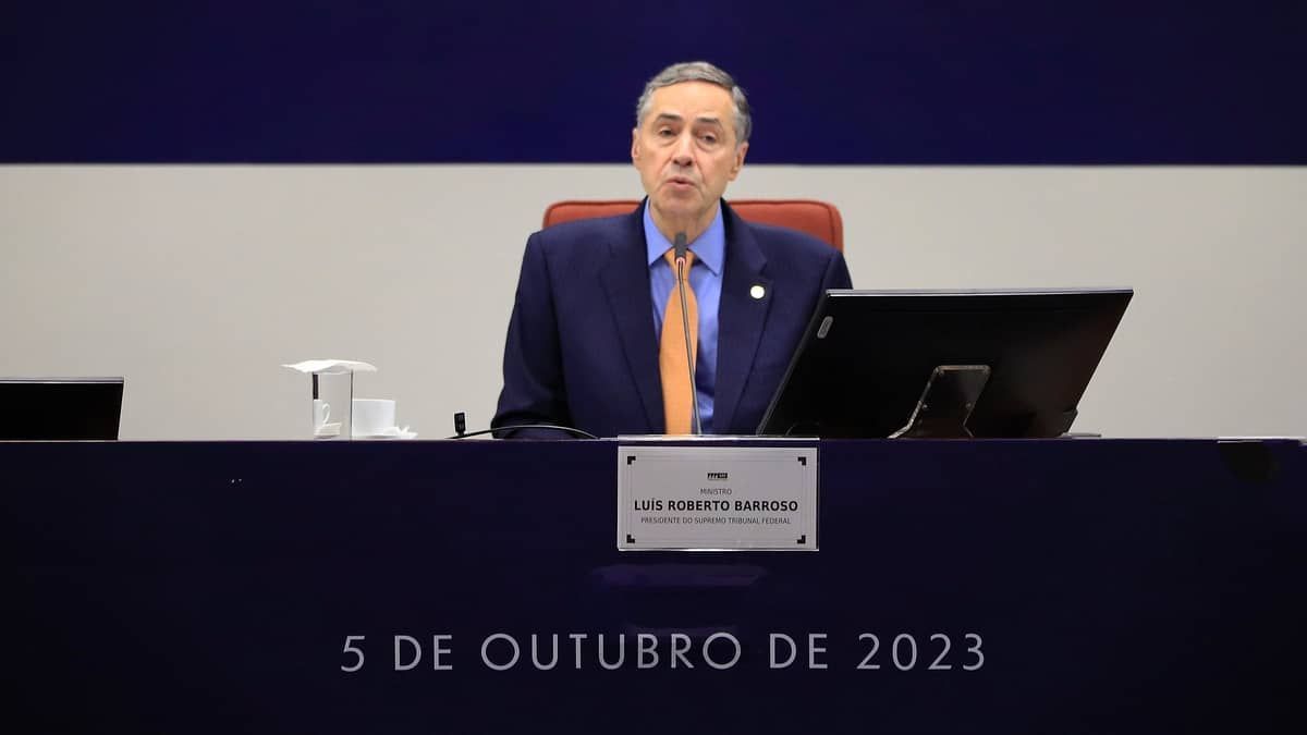 Barroso endossa Pacheco e minimiza crise entre Congresso e STF