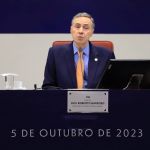 Barroso endossa Pacheco e minimiza crise entre Congresso e STF