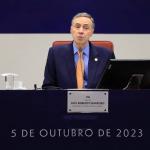 Barroso endossa Pacheco e minimiza crise entre Congresso e STF