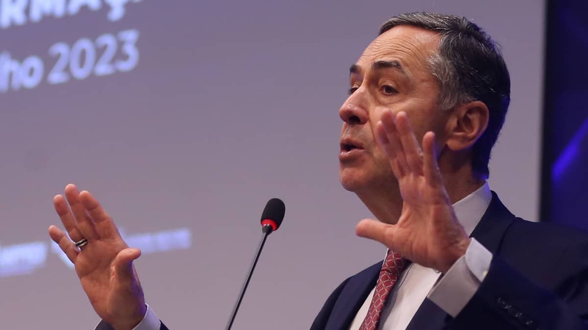STF marca posse de Luís Roberto Barroso como presidente do tribunal para 28 de setembro