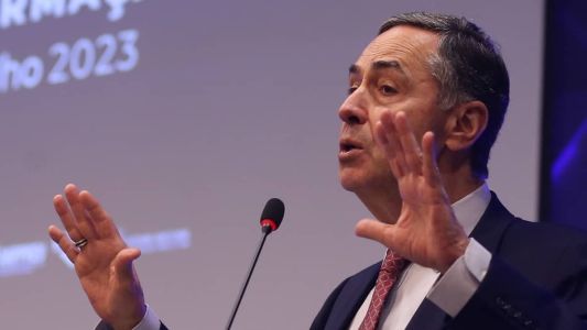 Ministro Luís Roberto Barroso assume em 28 de setembro o comando do STF