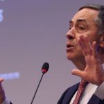 STF marca posse de Luís Roberto Barroso como presidente do tribunal para 28 de setembro