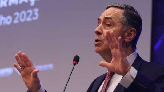 Ministro Luís Roberto Barroso assume em 28 de setembro o comando do STF
