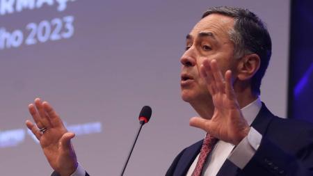 Ministro Luís Roberto Barroso assume em 28 de setembro o comando do STF