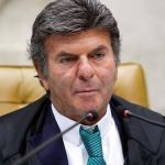 Fux diverge e vota por eleição indireta para governo do Rio de Janeiro