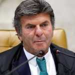 'Constituição de 1988 considerou advocacia indispensável à Justiça', diz ministro Fux