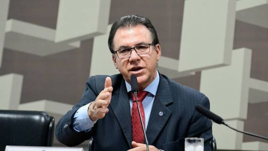 Ministro Luiz Marinho falou sobre o tema nesta quarta-feira, em agenda no Senado