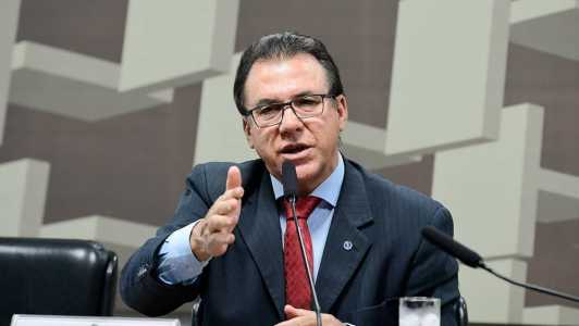 Ministro Luiz Marinho falou sobre o tema nesta quarta-feira, em agenda no Senado