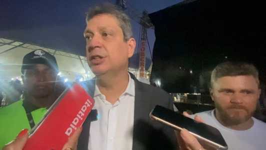 Ministro Márcio Macedo afirma que Política Nacional dos Atingidos por Barragens deve ser votada nesta terça (6)