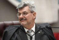 STJ decide abrir processo contra ministro Marco Buzzi, acusado de assédio sexual