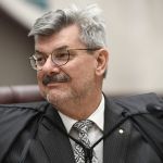 STJ decide abrir processo contra ministro Marco Buzzi, acusado de assédio sexual