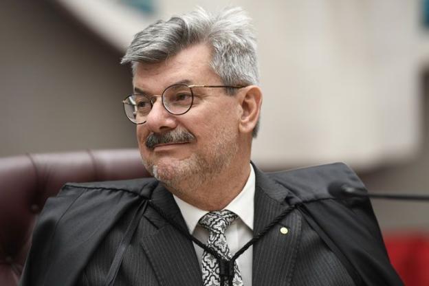 STJ pune Marco Buzzi e propõe perda do cargo após acusações de assédio sexual