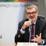 Defesa de Marco Buzzi pede ao STJ adiamento de julgamento marcado para 6 de agosto