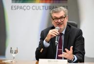 STF autoriza PF investigar ministro Marco Buzzi por venda de sentenças